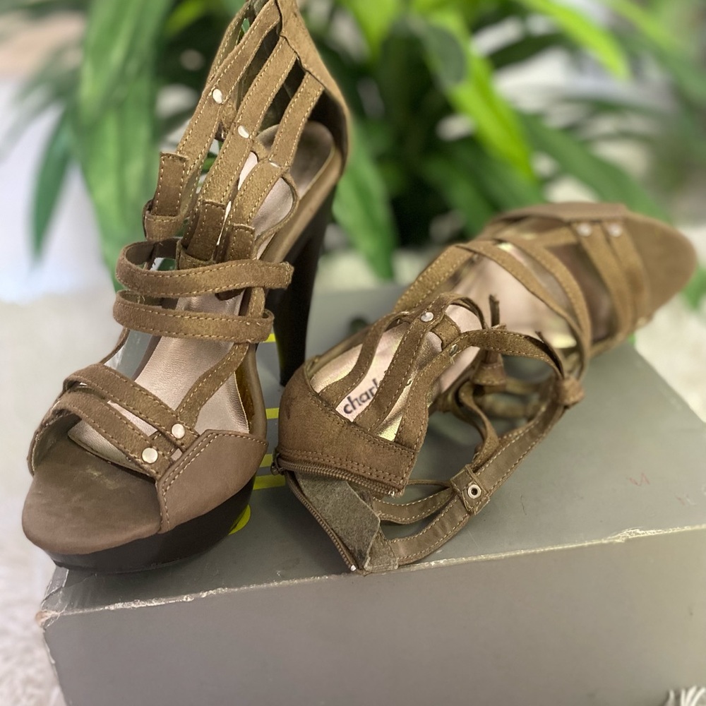 Shoes